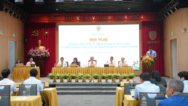 Thu hồi hơn 6.000 tỷ đồng từ các vụ án tham nhũng, kinh tế