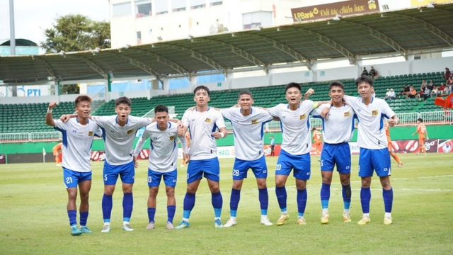 Lịch thi đấu và trực tiếp bóng đá Việt Nam hôm nay 29/7