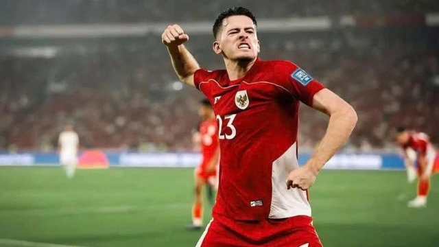 ĐT Indonesia có động thái quan trọng trước trận quyết đấu ĐT Việt Nam ở ASEAN Cup
