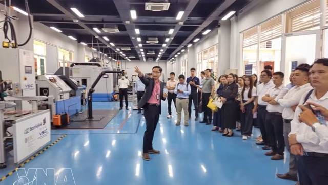 Digital, AI competencies made mandatory for university graduates
