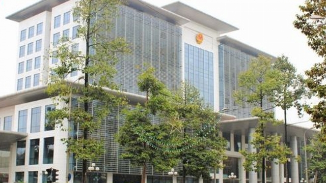 Thành lập Cục Chuyển đổi số trực thuộc Văn phòng Quốc hội