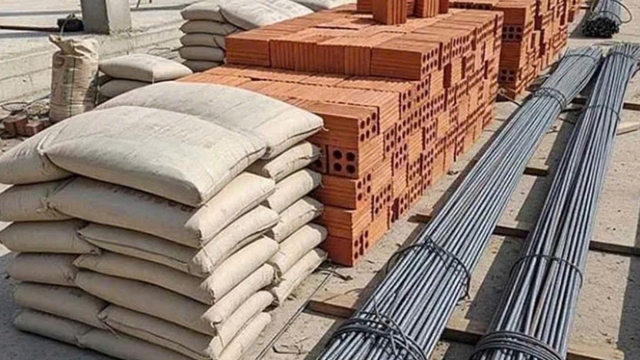 Bộ Xây dựng “siết” công bố giá vật liệu, yêu cầu bám sát thị trường