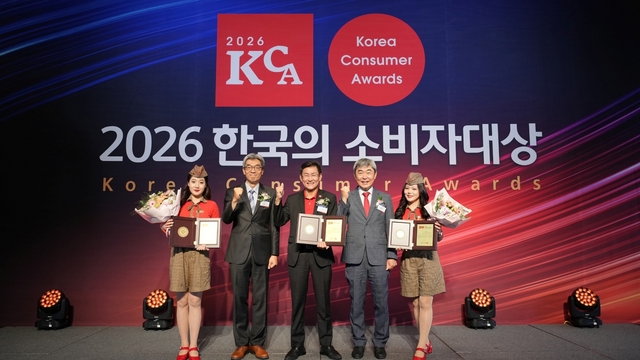 Vietjet wins three honours at Korea Consumer Awards 2026