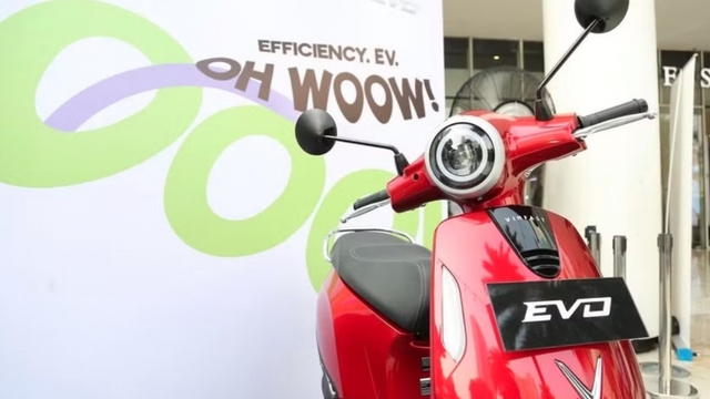 VinFast marks new step in expansion strategy in Southeast Asia