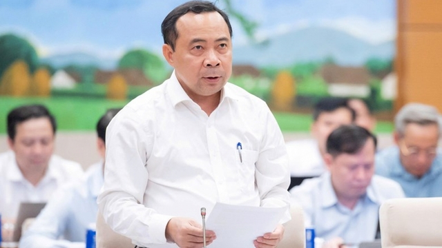 Sửa đổi Luật Bưu chính: Từ tư duy "quản lý" sang "kiến tạo phát triển"