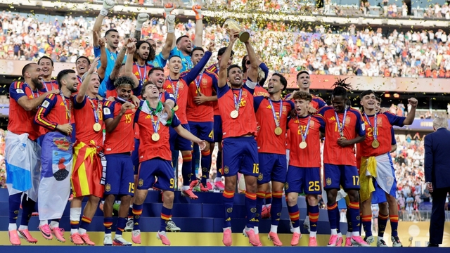 Những con số ấn tượng của World Cup 2026