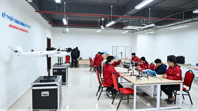 Nghị quyết 57: Động lực mới cho phát triển quốc gia
