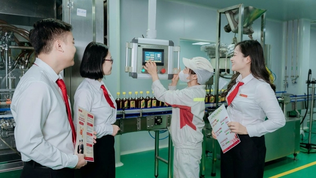 Agribank triển khai gói tín dụng ưu đãi 70.000 tỷ đồng cho doanh nghiêp nhỏ và vừa