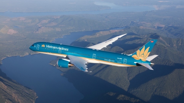 Vietnam Airlines adds 60,000 seats for National Day holiday