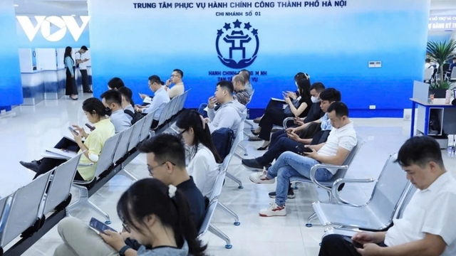 Cắt giảm tối đa thủ tục hành chính, tạo đột phá cho tăng trưởng hai con số