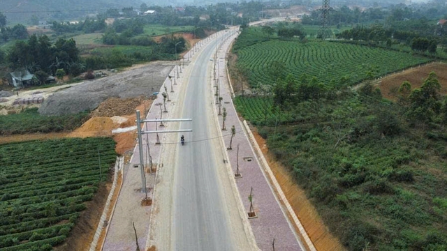 Tuyên Quang xử lý được hơn 40% dự án tồn đọng, kéo dài