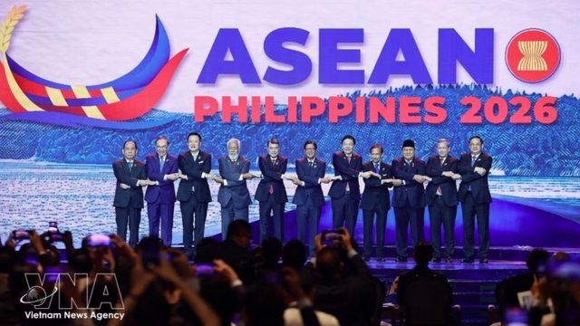 Vietnam remains active contributor to ASEAN Community Vision 2045