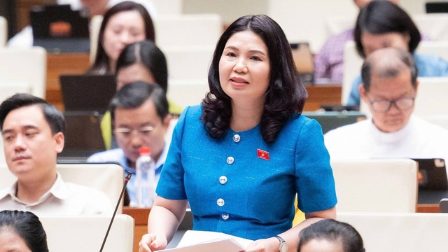 ĐBQH: Bắc Ninh từng bước khẳng định vị thế một biểu tượng của đổi mới, hội nhập
