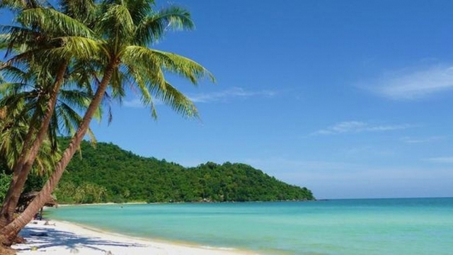 Phu Quoc’s Starfish ranked 12th among world’s 50 best beaches