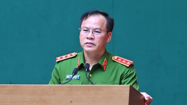 Trấn áp tội phạm mạng: Chuyển từ xử lý từng vụ sang triệt phá cả hệ sinh thái
