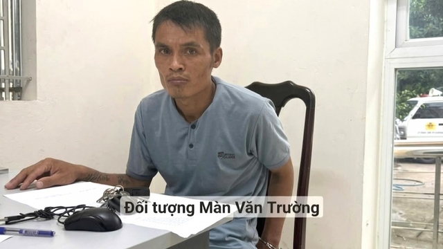 Công an Hà Nội liên tiếp bắt giữ nhiều kẻ trộm xe máy