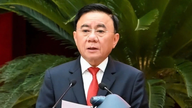 Bộ Chính trị: Giải thể hội quần chúng hoạt động kém hiệu quả, không đúng tôn chỉ