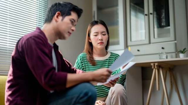 Mẹo để có tiền cà phê khi vợ chỉ cho giữ 3 triệu đồng/tháng