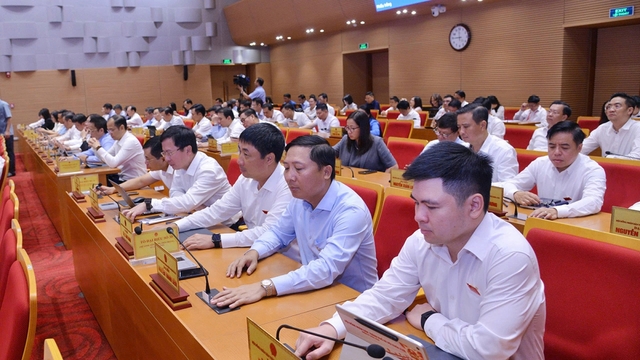 Hà Nội còn 14 sở, ngành sau khi sáp nhập, tổ chức lại 5 cơ quan