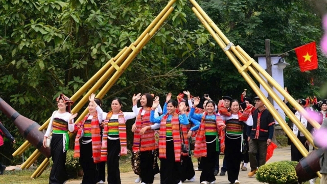 Thành lập Ban Chỉ đạo xây dựng Đề án quảng bá hình ảnh 54 dân tộc Việt Nam