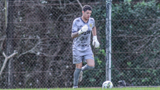 U20 Palestine dùng cầu thủ gốc Brazil đấu U20 Việt Nam ở vòng loại U20 châu Á
