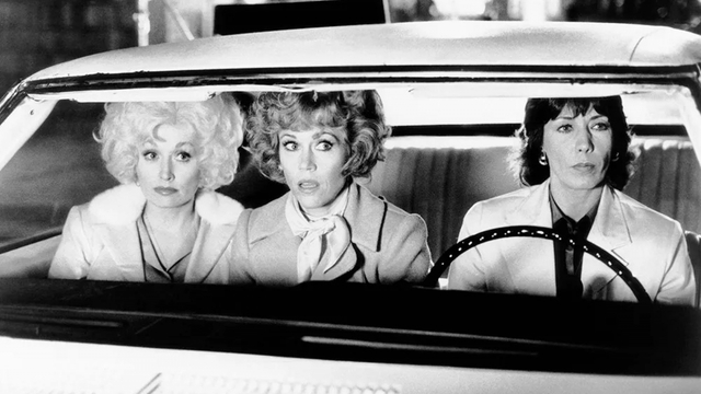Dolly Parton trên màn ảnh, một báu vật của Hollywood với cá tính chân thực