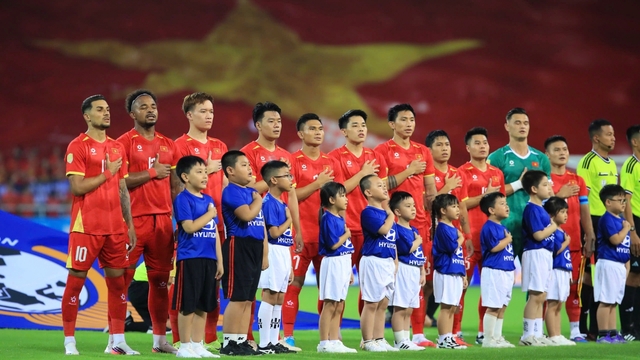 ĐT Việt Nam và Thái Lan cùng lập kỷ lục tại ASEAN Cup