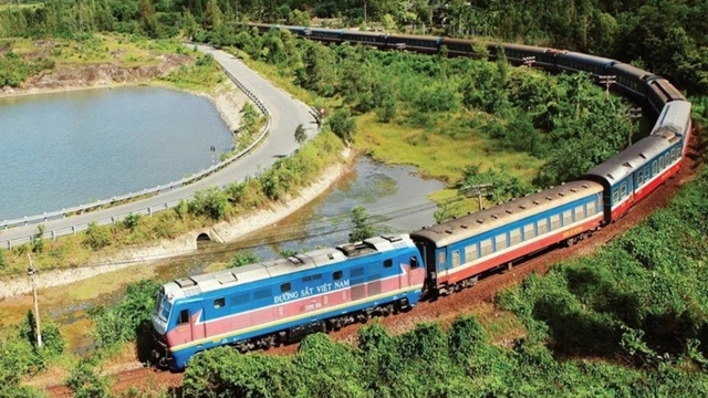 Điều chỉnh dự án đường sắt Lào Cai - Hà Nội - Hải Phòng
