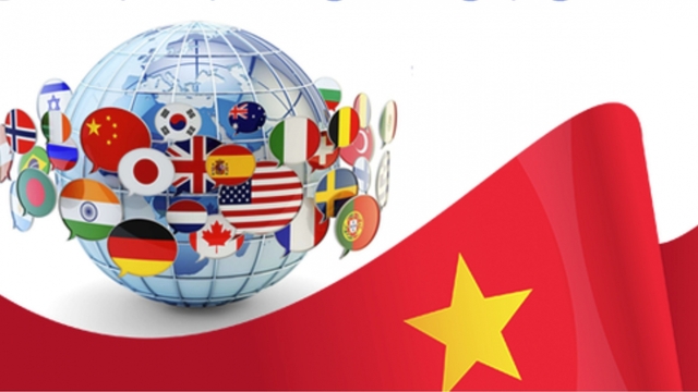 Economic diplomacy paves the way for Vietnamese businesses to break through in new era