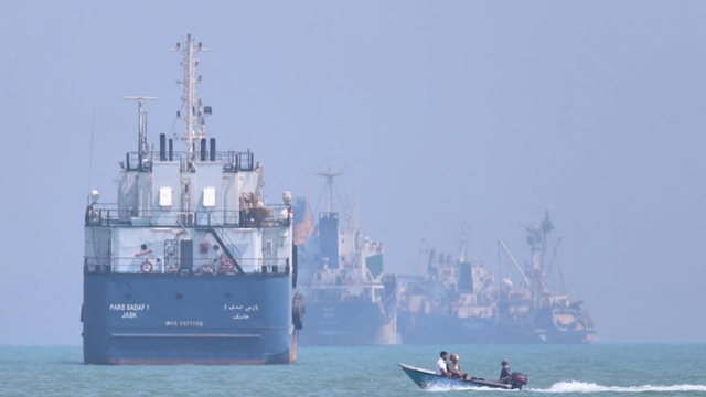 Thời sự quốc tế sáng 2/9: Mỹ lên kế hoạch làm giảm năng lực tên lửa Iran