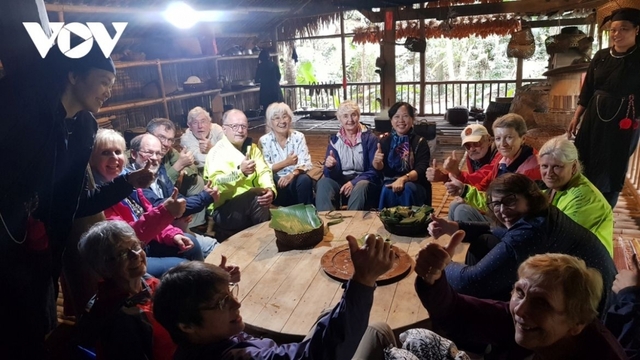 Top culinary award goes to Vietnam, outranking Italy and Japan