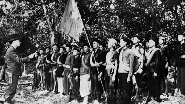 Cách mạng Tháng Tám 1945 - Giá trị lịch sử trường tồn