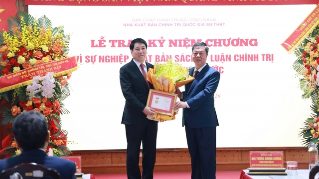 Sức mạnh đại đoàn kết dân tộc qua tác phẩm của Đại tướng Lương Cường
