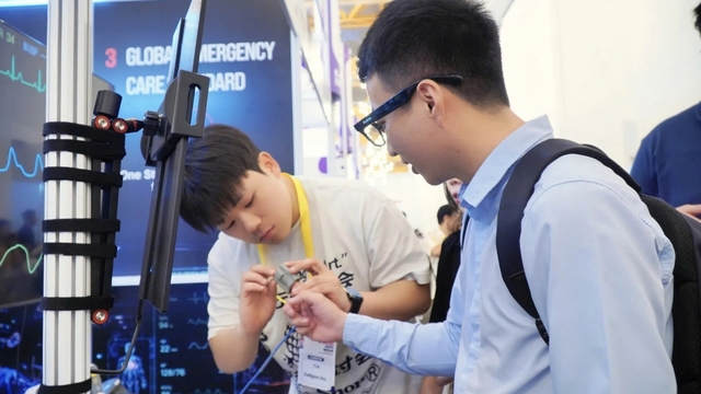 Vietnam and RoK expand cooperation from trade to technology and innovation