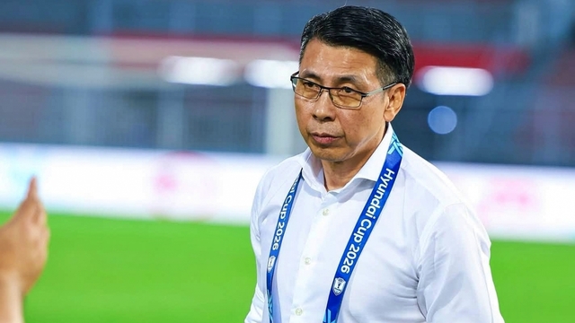 ĐT Malaysia dưới thời HLV Tan Cheng Hoe luôn “khó thở” khi gặp ĐT Việt Nam
