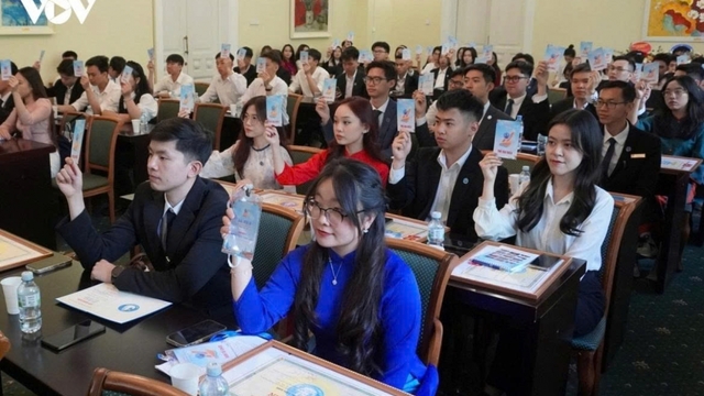 Cấp 1.500 suất học bổng toàn phần đào tạo công nghệ chiến lược ở nước ngoài