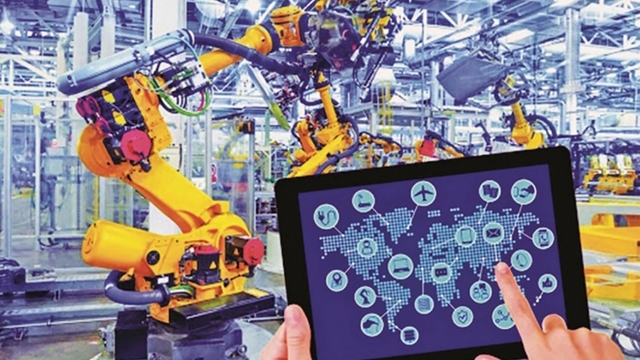 Digital technology powers Vietnam's high-quality FDI attraction