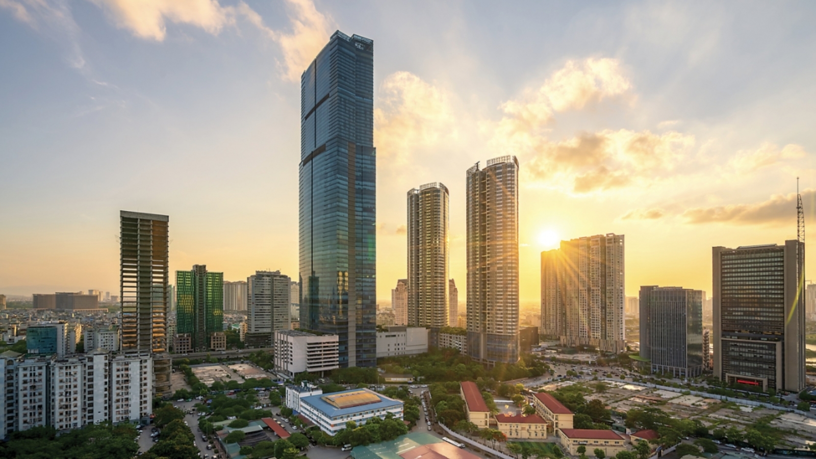 From growth to prosperity: Vietnam needs productivity revolution for 2045 goal