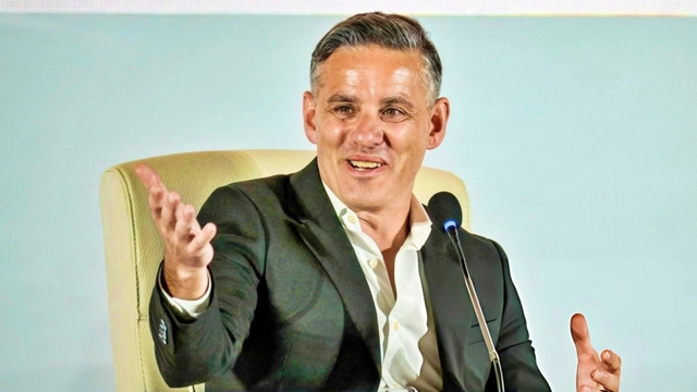 ASEAN Cup 2026: Huấn luyện viên Indonesia không sợ đội tuyển Việt Nam