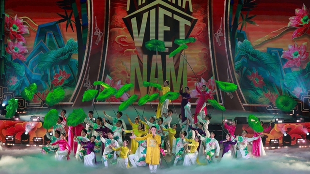 81 năm từ mùa Thu lịch sử: Thế hệ trẻ viết tiếp hành trình Việt Nam