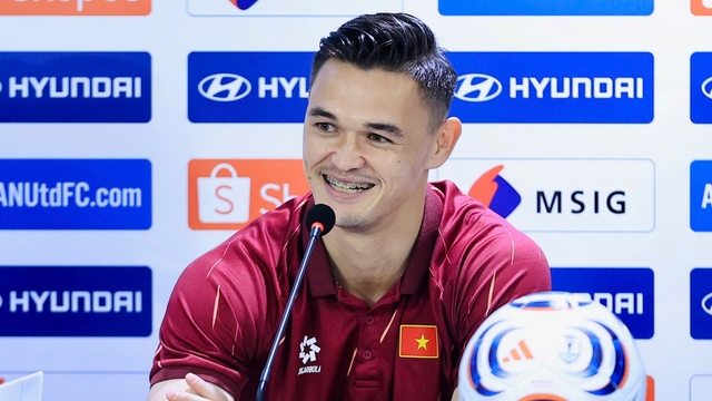 Patrik Lê Giang tiết lộ kế hoạch sau khi trở về Việt Nam