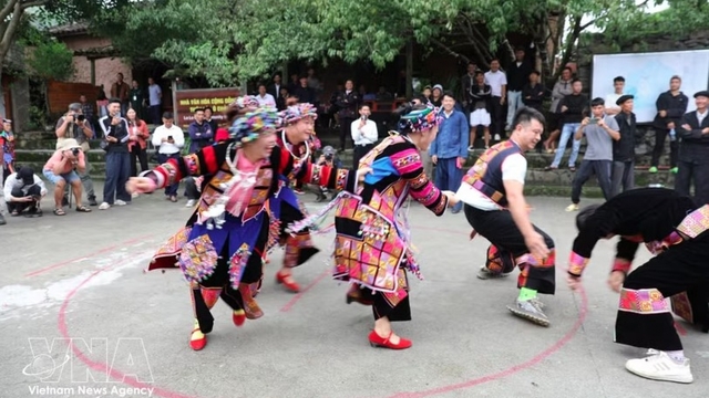 Localities turn cultural heritage into driver of tourism, economic development