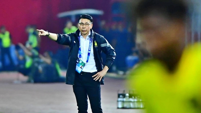 Malaysia không có gì để mất khi đối đầu với Việt Nam ở bán kết ASEAN Cup 2026