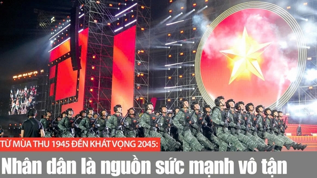 Ấn phẩm Tiếng nói Việt Nam số 35(2054) - Thứ Năm ngày 27/8/2026