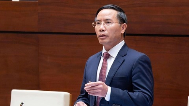 Quốc hội luật hóa 15 dấu hiệu đáng ngờ trong giao dịch tài sản mã hóa