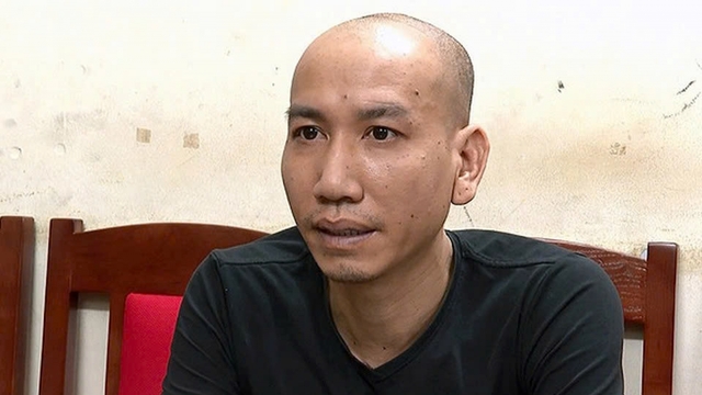 Khởi tố "ca sĩ mạng" Phú Lê và vợ Lã Thúy Kiều