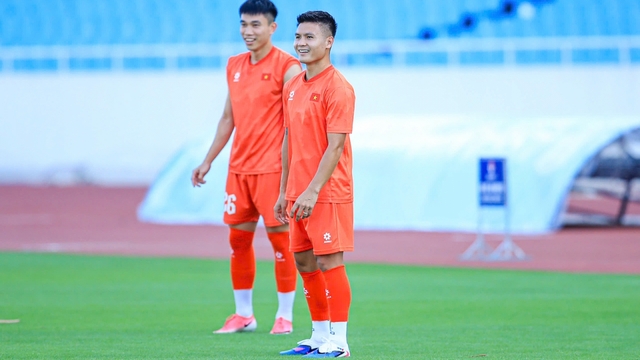 Quang Hải được đưa lên mây xanh trước bán kết ASEAN Cup 2026