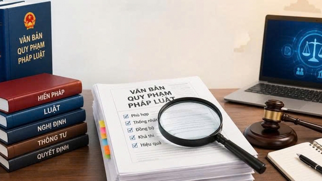 Tháo gỡ đến cùng các điểm nghẽn trong hệ thống pháp luật
