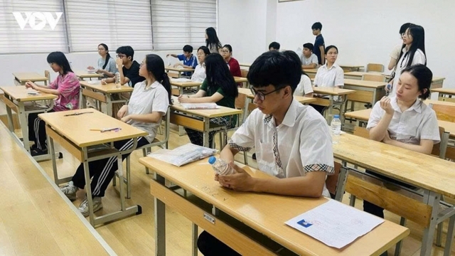 Trường học sau sáp nhập: Năng lực hiệu trưởng quyết định chất lượng giáo dục