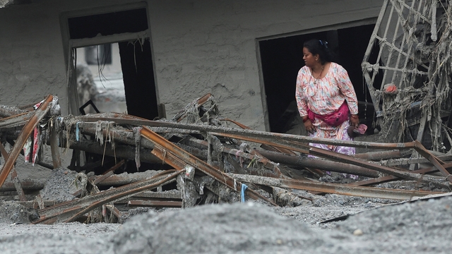 Thời sự quốc tế trưa 31/8: Nepal mở cửa cho chuyên gia quốc tế sau lũ quét